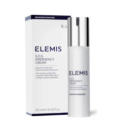S.O.S Emergency Cream 50ml imagen 4
