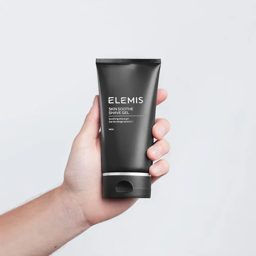 Gel de afeitar Skin Soothe 150ml imagen 4