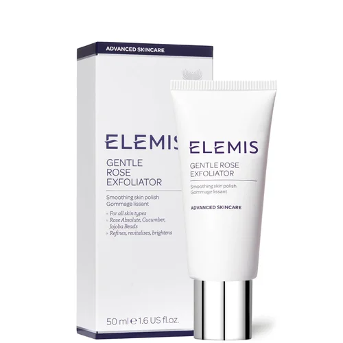 Gentle Rose Exfoliator 50ml imagen 4