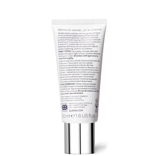 Gentle Rose Exfoliator 50ml imagen 3