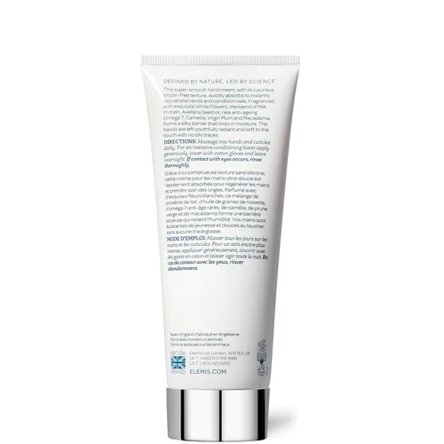 Crema de manos y uñas Pro-Radiance 100ml imagen 3