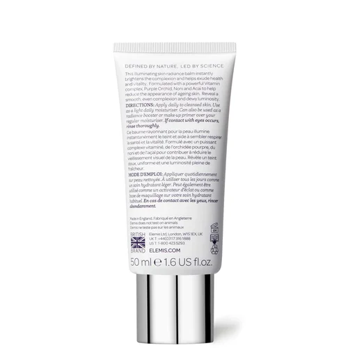 Pro-Radiance Illuminating Flash Balm 50ml imagen 3