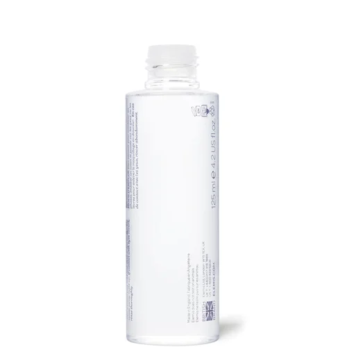 Desmaquillante ojos y labios White Flowers 125ml imagen 3