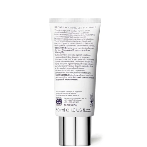 Hydra-Balance Day Cream 50ml imagen 3