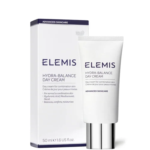 Hydra-Balance Day Cream 50ml imagen 4