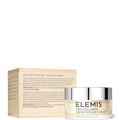 Pro-Collagen Definition Day Cream 50ml imagen 4