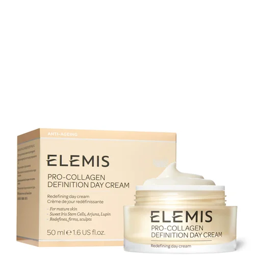 Pro-Collagen Definition Day Cream 50ml imagen 3
