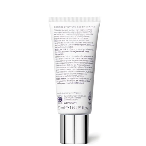 Crema Hidratante de día Hydra-Boost Sensitive 50ml imagen 3