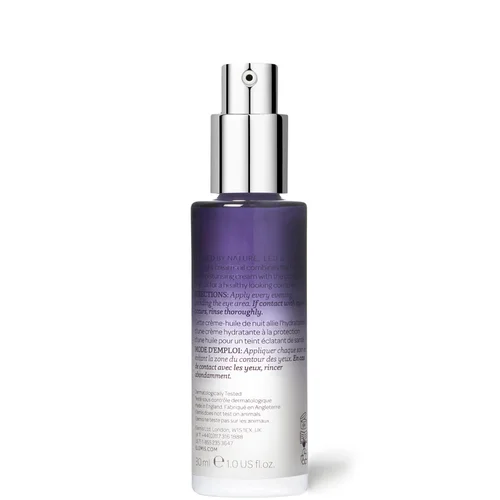 Peptide4 Night Recovery Cream-Oil 30ml imagen 3