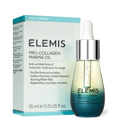 Elemis Pro-Collagen Marine Oil 15ml imagen 3