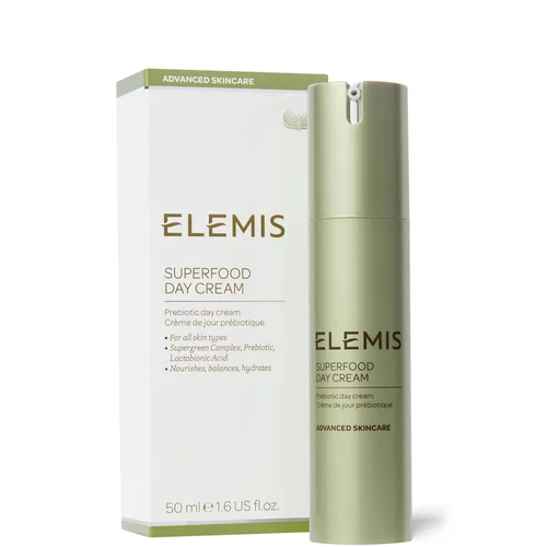 Superfood Day Cream 50ml imagen 4