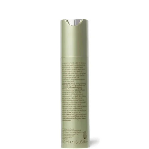 Superfood Day Cream 50ml imagen 3