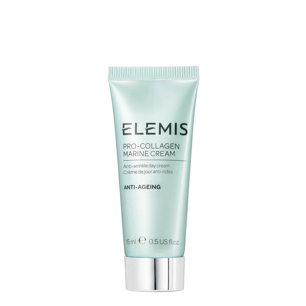 Crema Pro-Collagen Marine de Elemis - Regalo gratis imagen 1