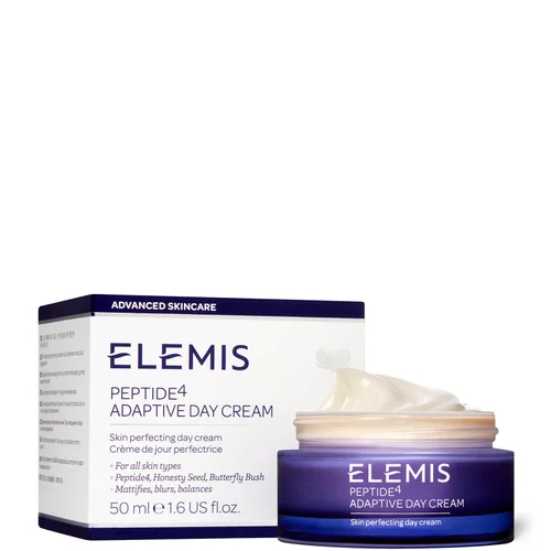 Peptide4 Adaptive Day Cream 50ml imagen 4