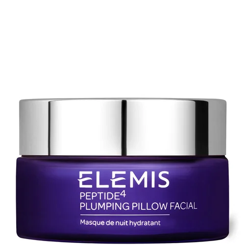 Peptide4 Plumping Pillow Facial 50ml imagen 3