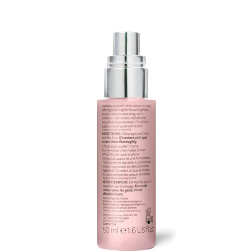 Sérum en bruma Pro-Collagen Rose Hydro-Mist 50ml imagen 3