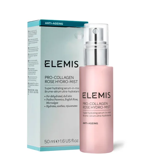 Sérum en bruma Pro-Collagen Rose Hydro-Mist 50ml imagen 4