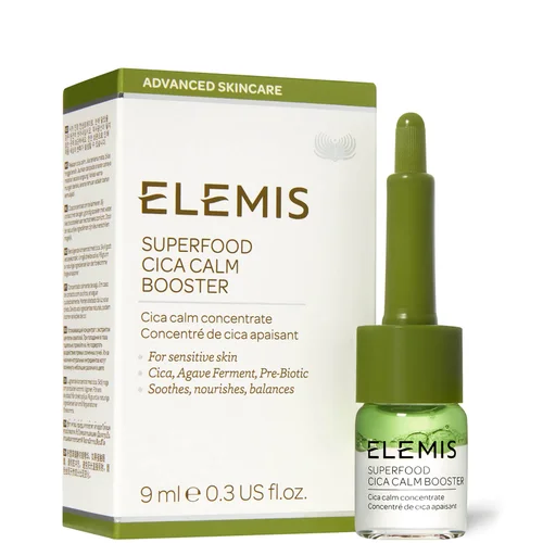 Superfood Cica Calm Booster 9ml imagen 4