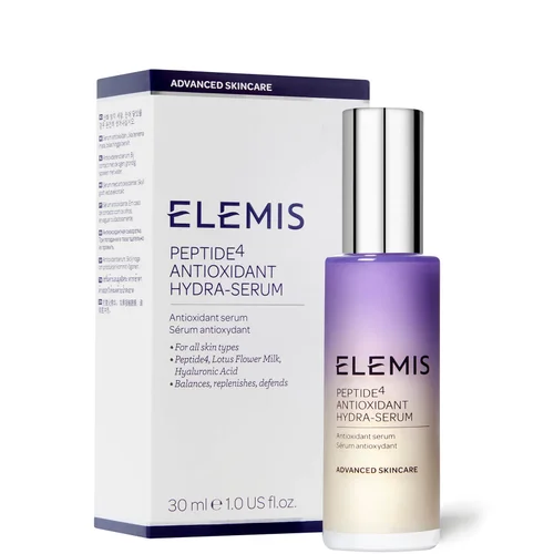 Peptide4 Antioxidant Hydra-Serum 30ml imagen 4