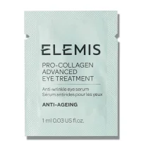 Elemis Pro-Collagen Advanced Eye Treatment 1ml Sachet