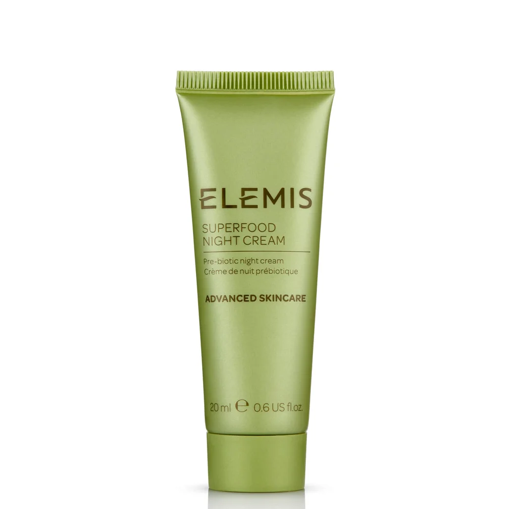 Superfood Night Cream imagen 1