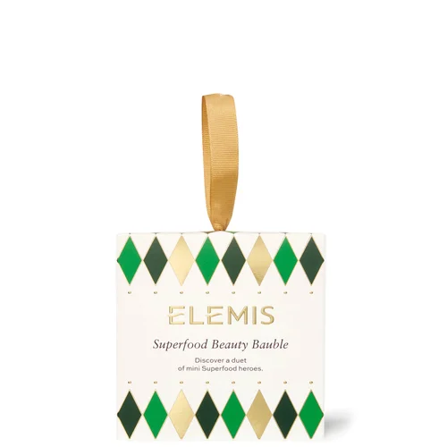Superfood Beauty Bauble imagen 4
