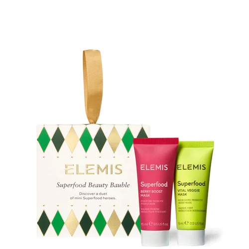 Superfood Beauty Bauble imagen 3