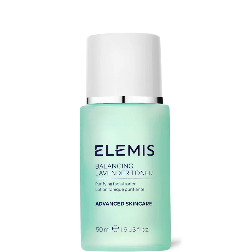 Balancing Lavender Toner imagen 1