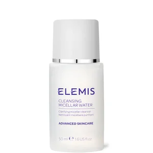 Cleansing Micellar Water