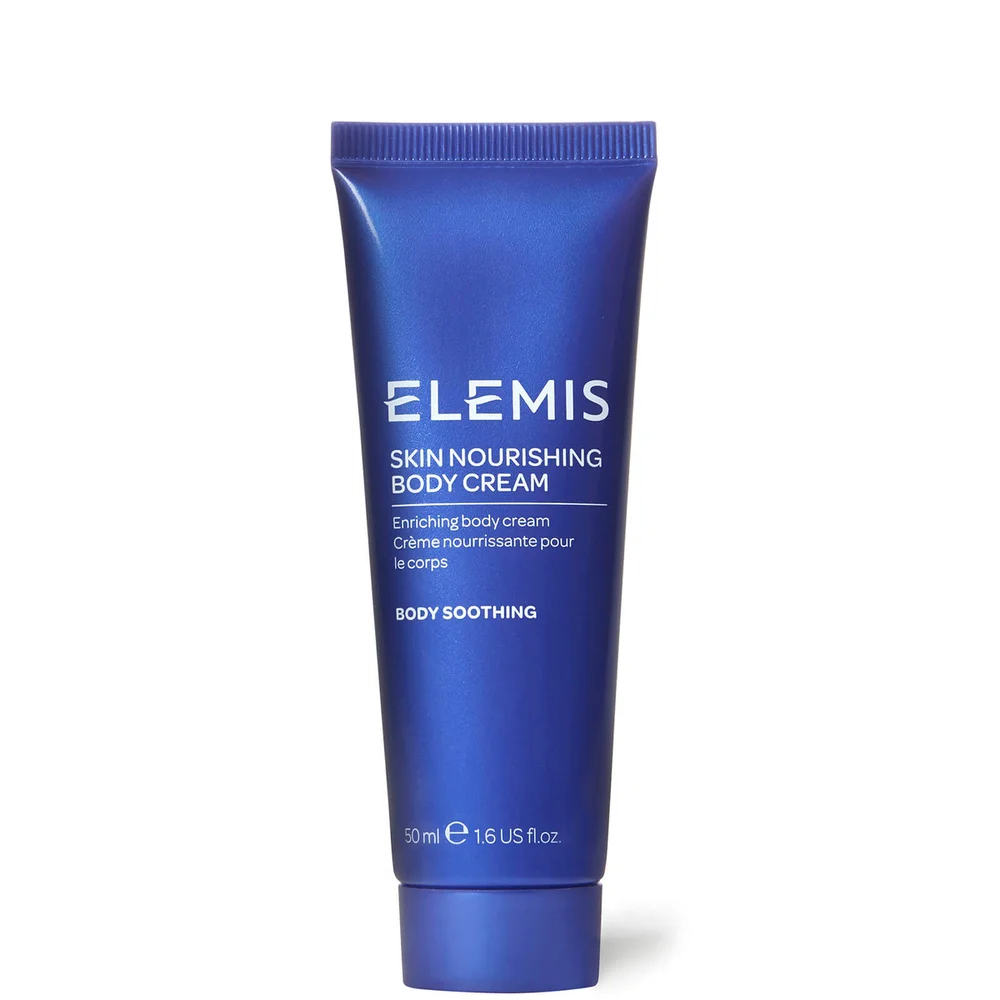 Skin Nourishing Body Cream imagen 1