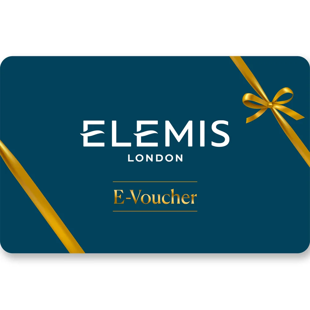 £100 Gift Card Elemis - MY imagen 1