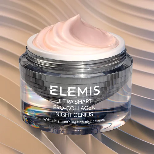 ULTRA SMART Pro-Collagen Night Genius 50ml imagen 2