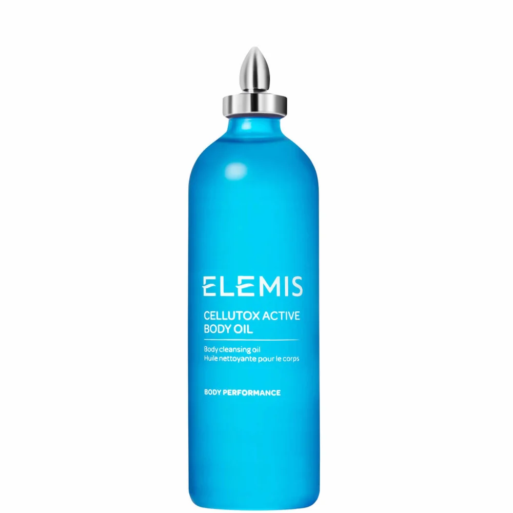 Cellutox Active Body Oil 100ml imagen 1