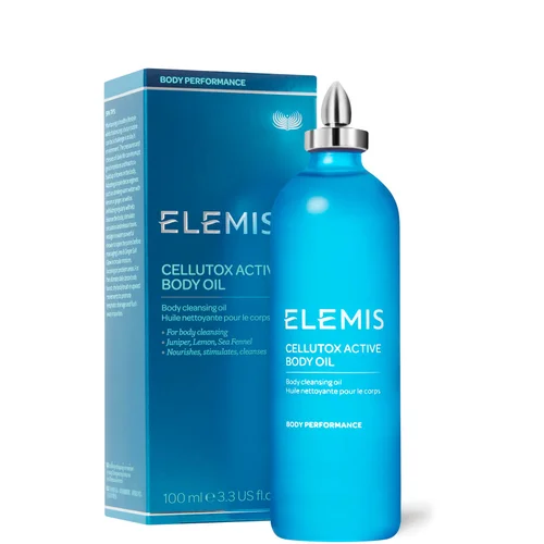 Cellutox Active Body Oil 100ml imagen 3