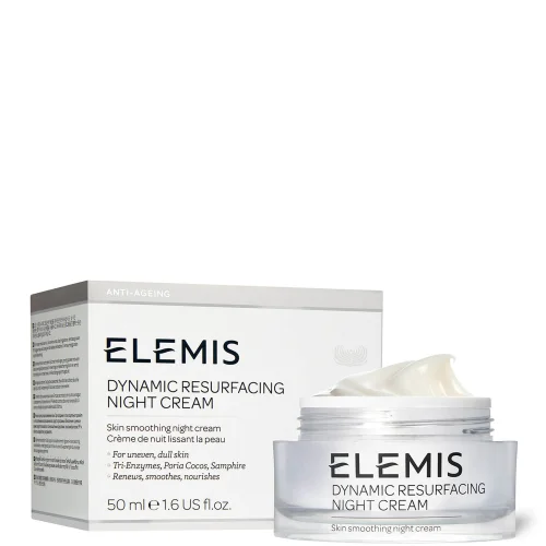 Dynamic Resurfacing Night Cream 50ml imagen 2