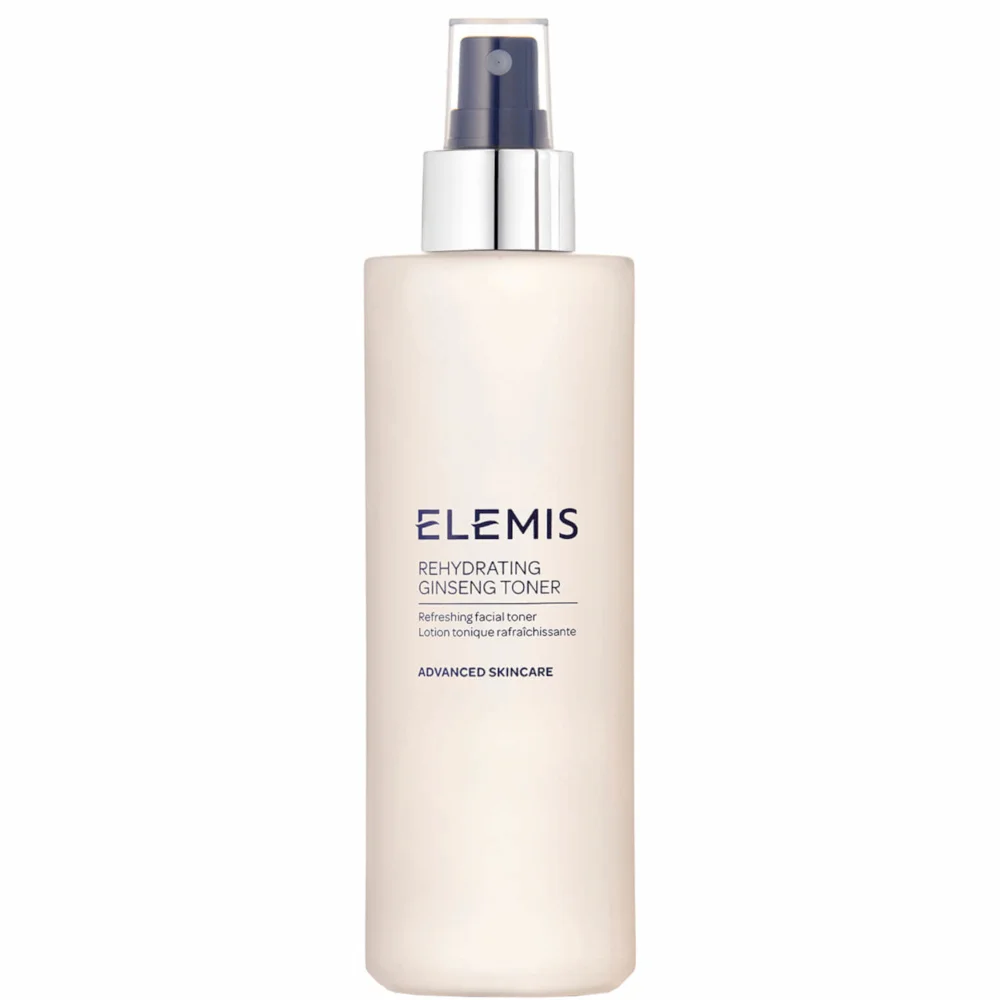 Rehydrating Ginseng Toner 200ml imagen 1