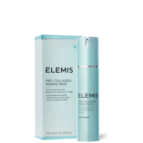 Pro-Collagen Marine Mask 50ml imagen 4