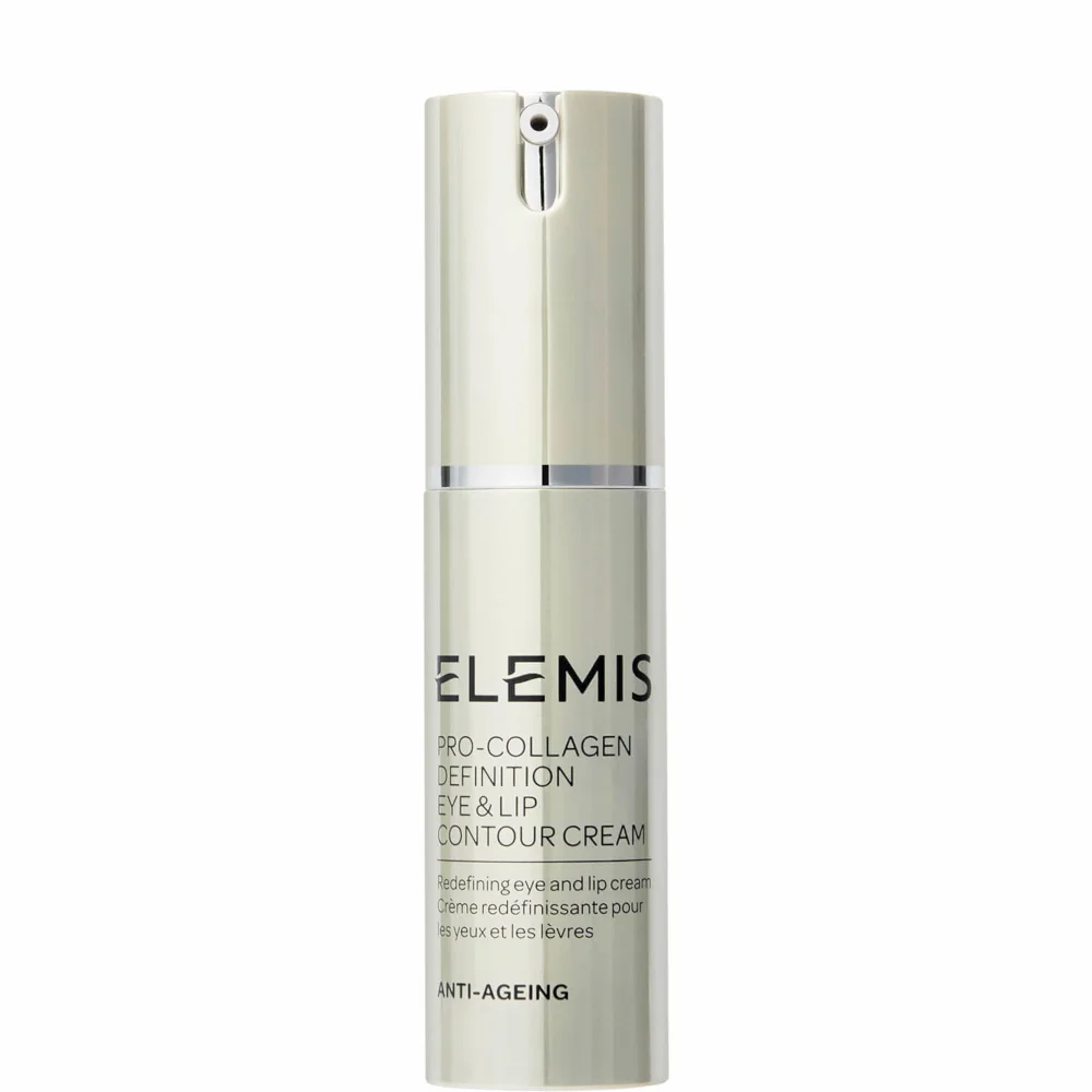 Pro-Collagen Definition Eye and Lip Contour Cream 15ml imagen 1