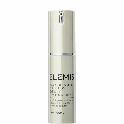 Pro-Collagen Definition Eye and Lip Contour Cream 15ml imagen 1