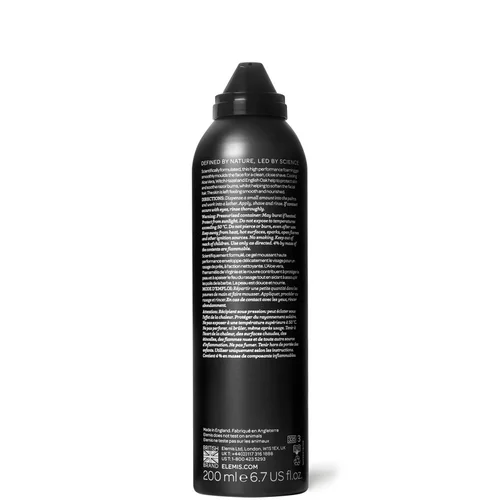 Ice-Cool Foaming Shave Gel 200ml imagen 3