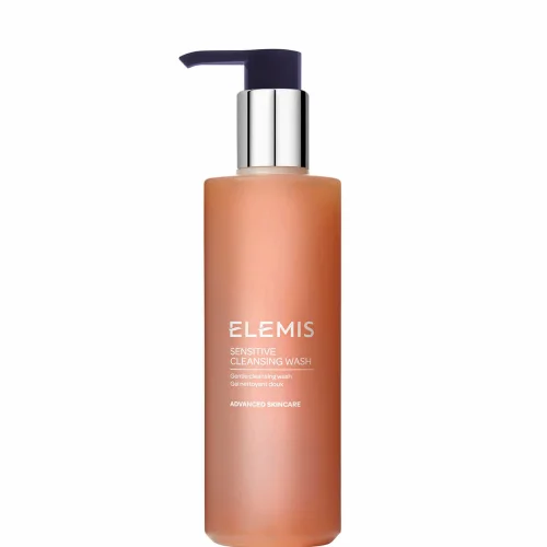 Gel Limpiador Sensitive Cleansing Wash 200ml imagen 1