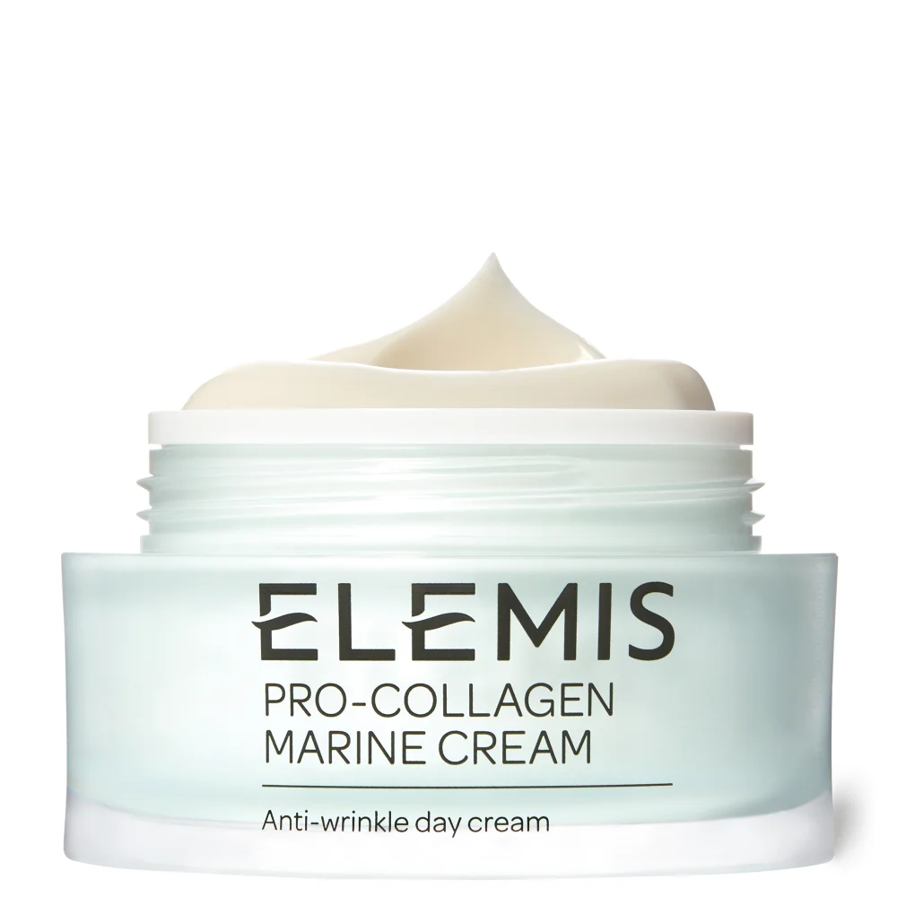 Crema Hidratante Pro-Collagen Marine 100ml imagen 1