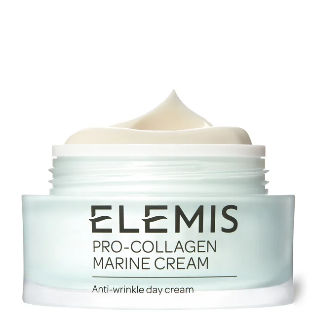 Crema Hidratante Pro-Collagen Marine 100ml