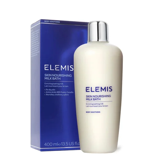 Gel de Baño Skin Nourishing 400ml imagen 4