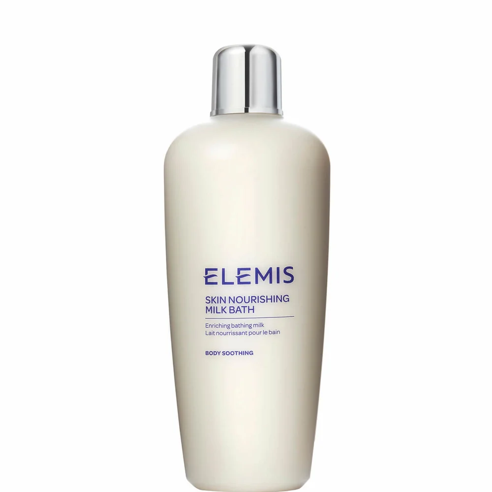 Gel de Baño Skin Nourishing 400ml imagen 1