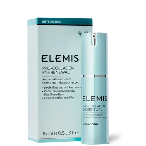 Contorno de ojos Pro-Collagen Eye Renewal 15ml imagen 4