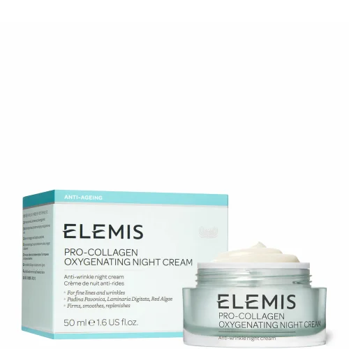 Pro-Collagen Oxygenating Night Cream 50ml imagen 3