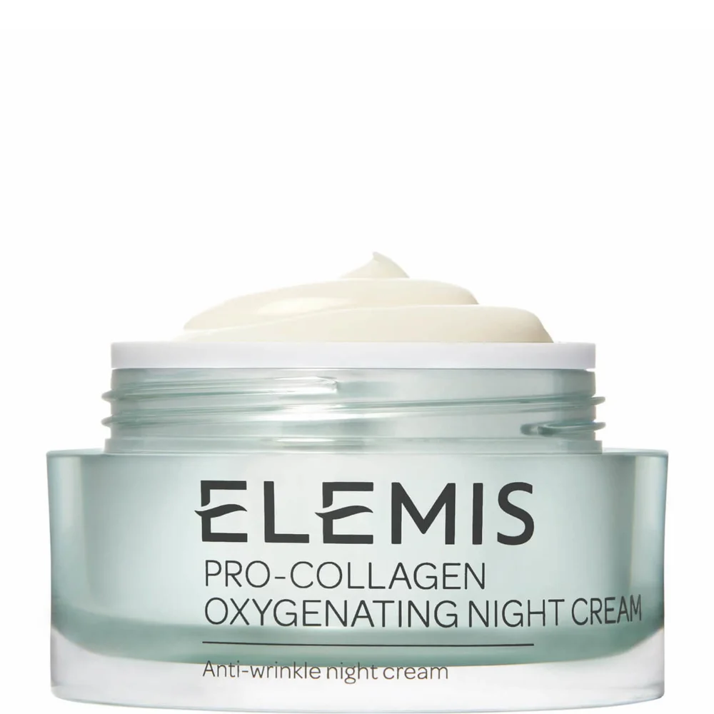 Pro-Collagen Oxygenating Night Cream 50ml imagen 1