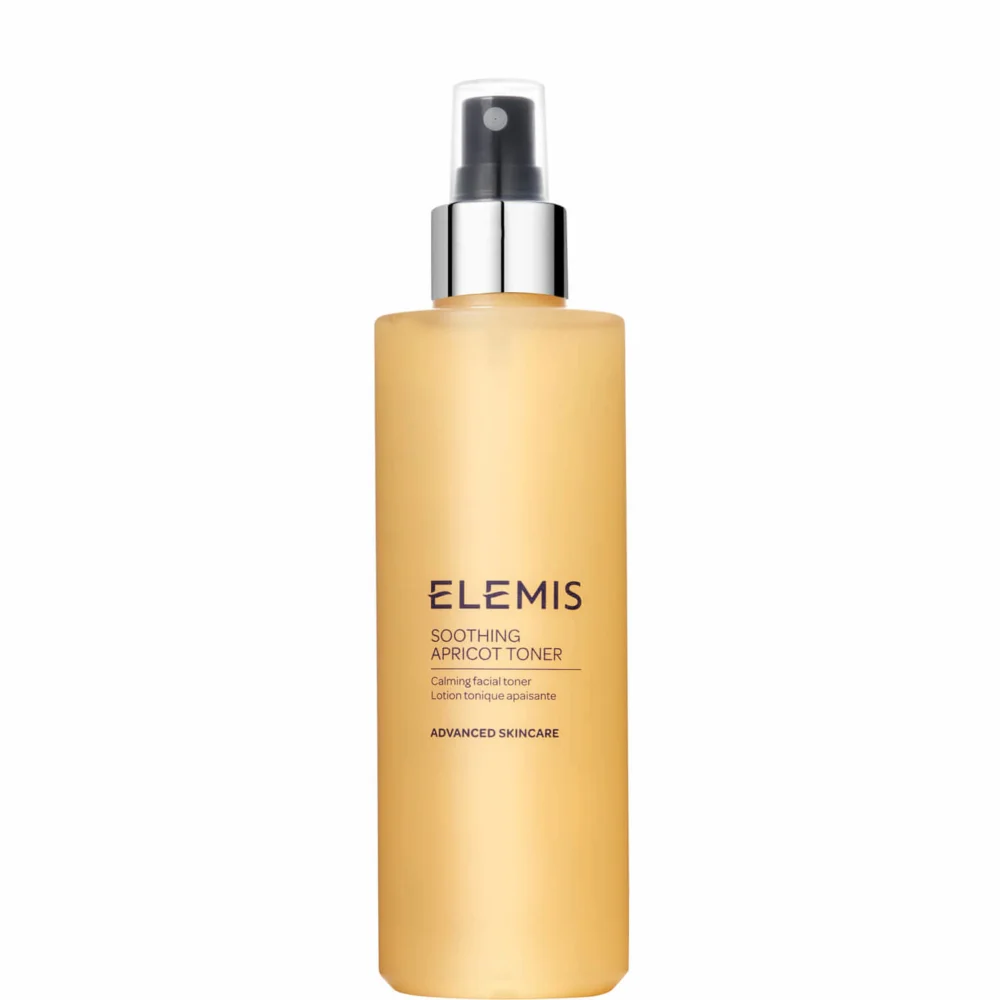 Soothing Apricot Toner imagen 1