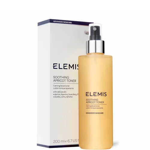 Soothing Apricot Toner imagen 2